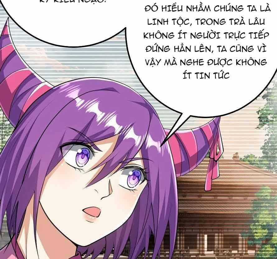 Lão Tổ Luyện Thể Mạnh Nhất Lịch Sử Chapter 210 trang 46