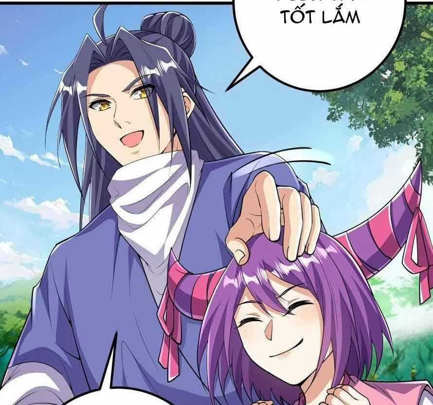 Lão Tổ Luyện Thể Mạnh Nhất Lịch Sử Chapter 210 trang 48