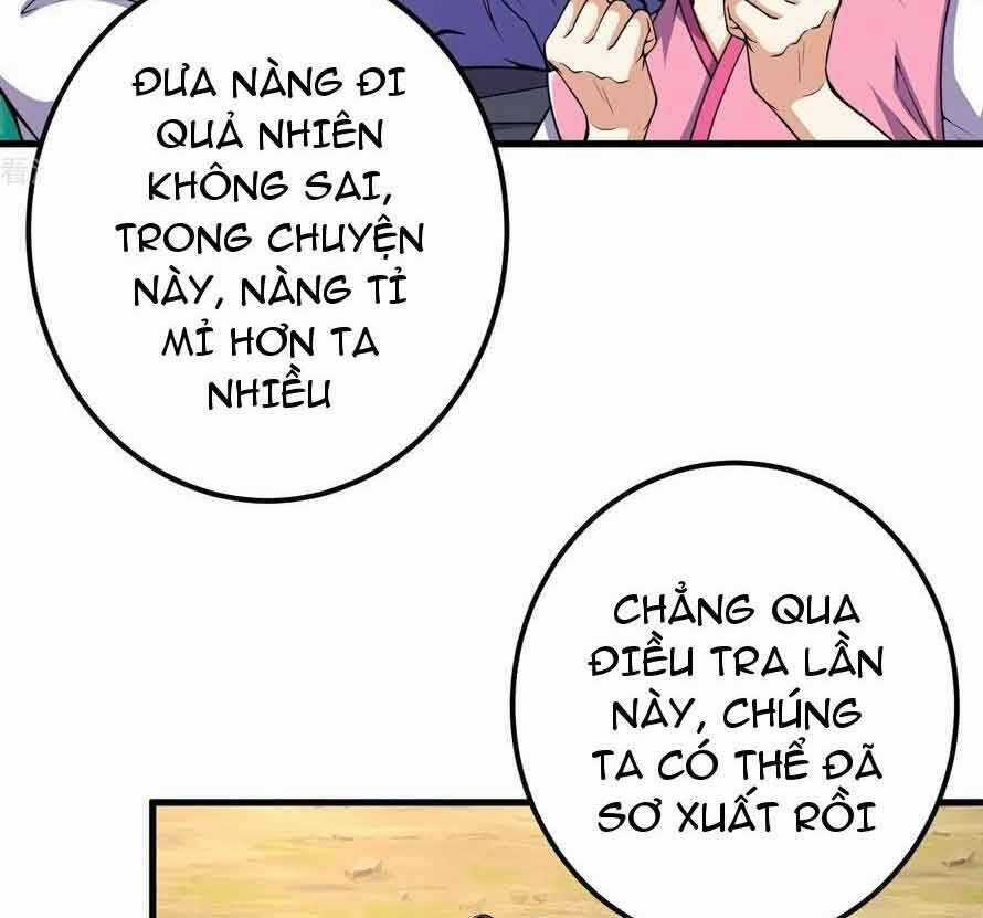 Lão Tổ Luyện Thể Mạnh Nhất Lịch Sử Chapter 210 trang 49