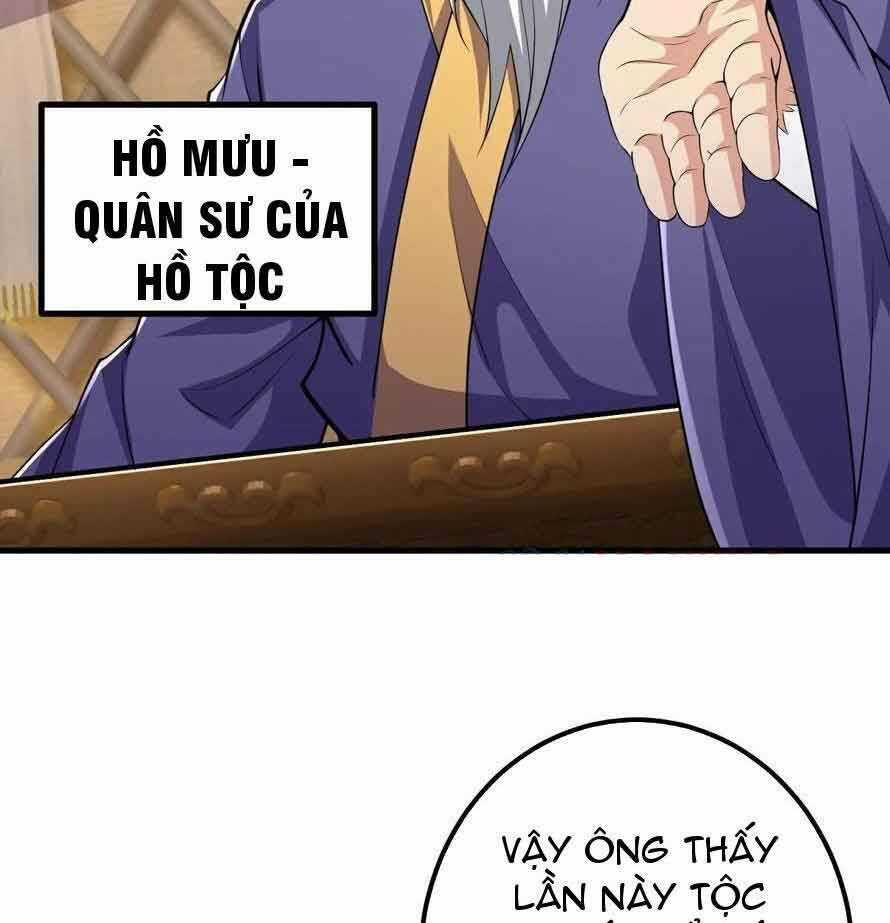 Lão Tổ Luyện Thể Mạnh Nhất Lịch Sử Chapter 210 trang 5