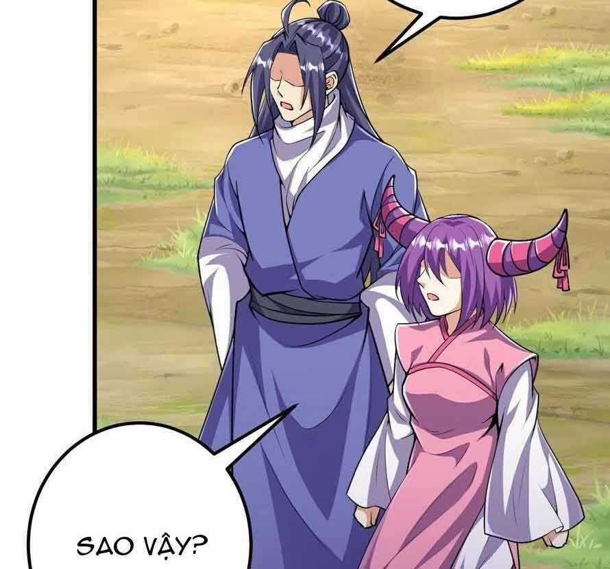 Lão Tổ Luyện Thể Mạnh Nhất Lịch Sử Chapter 210 trang 50