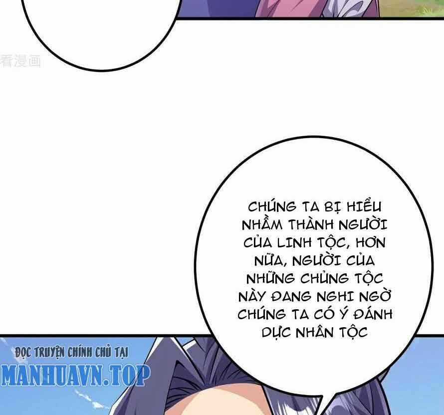 Lão Tổ Luyện Thể Mạnh Nhất Lịch Sử Chapter 210 trang 51