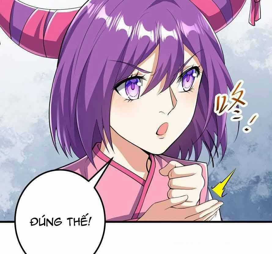 Lão Tổ Luyện Thể Mạnh Nhất Lịch Sử Chapter 210 trang 54