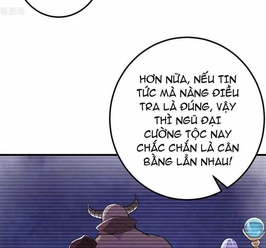 Lão Tổ Luyện Thể Mạnh Nhất Lịch Sử Chapter 210 trang 55