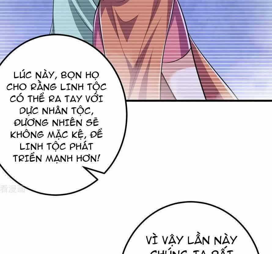 Lão Tổ Luyện Thể Mạnh Nhất Lịch Sử Chapter 210 trang 57