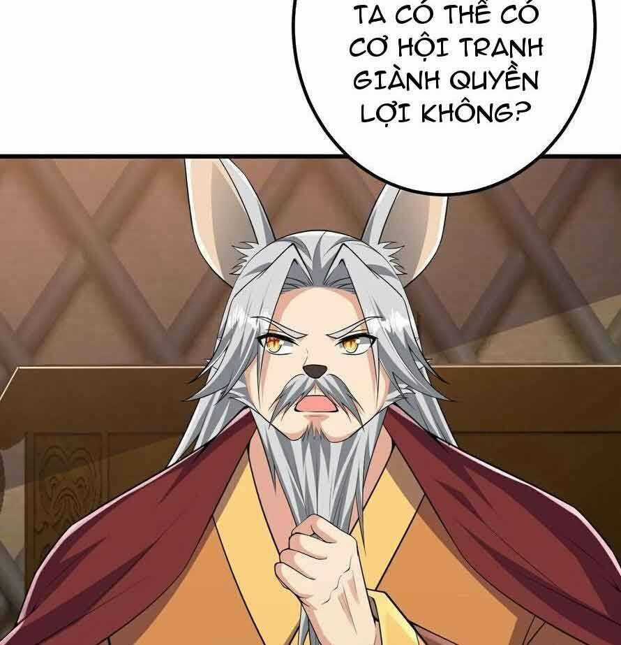 Lão Tổ Luyện Thể Mạnh Nhất Lịch Sử Chapter 210 trang 6