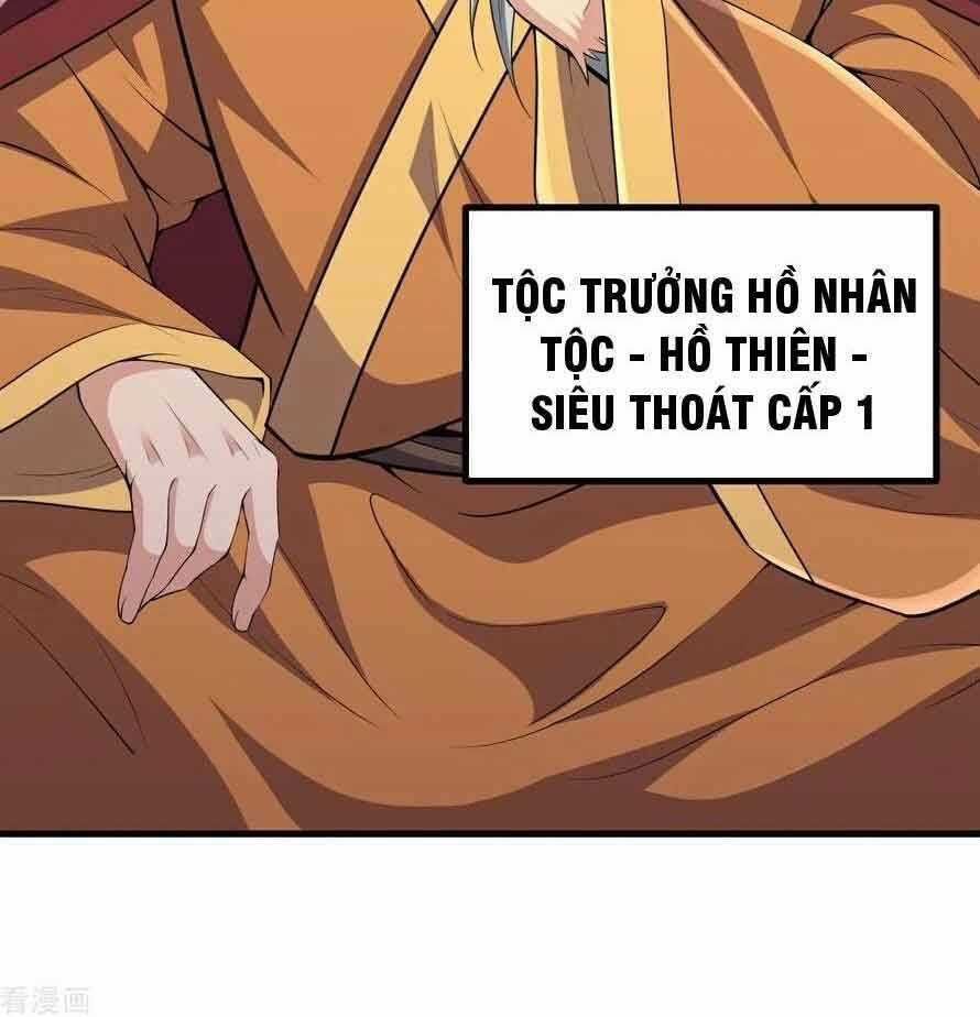 Lão Tổ Luyện Thể Mạnh Nhất Lịch Sử Chapter 210 trang 7