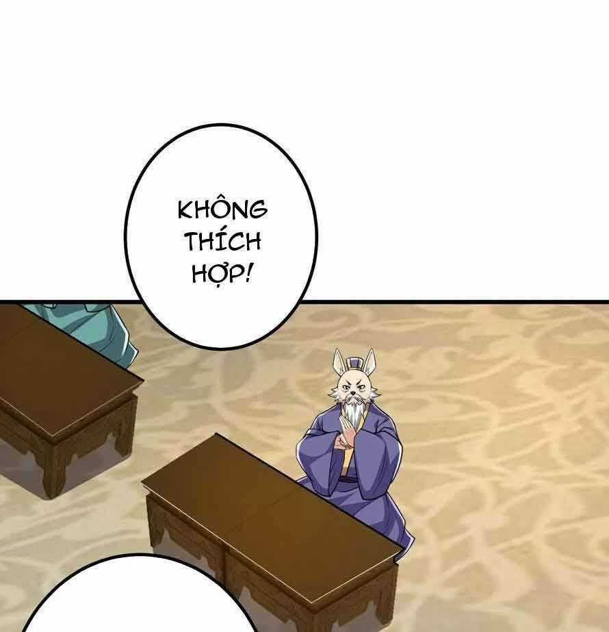 Lão Tổ Luyện Thể Mạnh Nhất Lịch Sử Chapter 210 trang 8