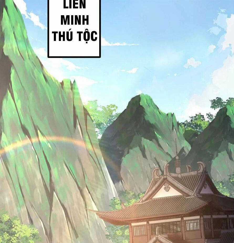 Lão Tổ Luyện Thể Mạnh Nhất Lịch Sử Chapter 211 trang 10