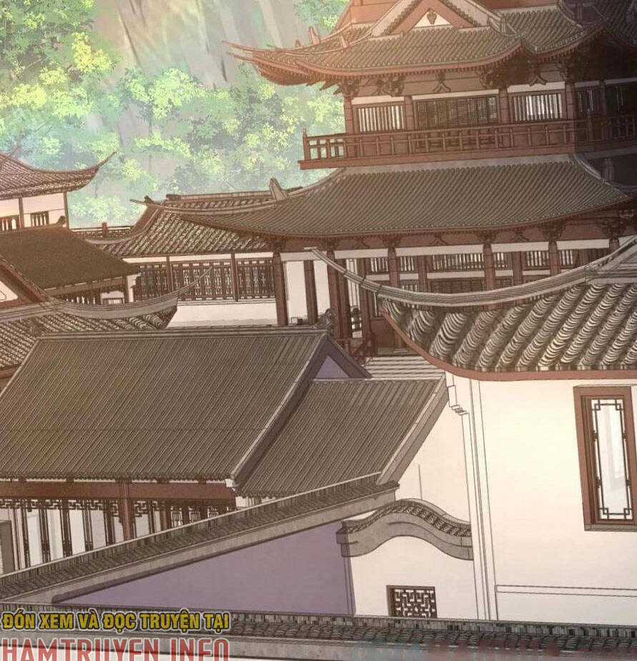 Lão Tổ Luyện Thể Mạnh Nhất Lịch Sử Chapter 211 trang 11