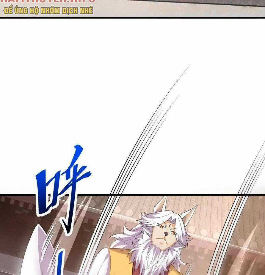 Lão Tổ Luyện Thể Mạnh Nhất Lịch Sử Chapter 211 trang 12