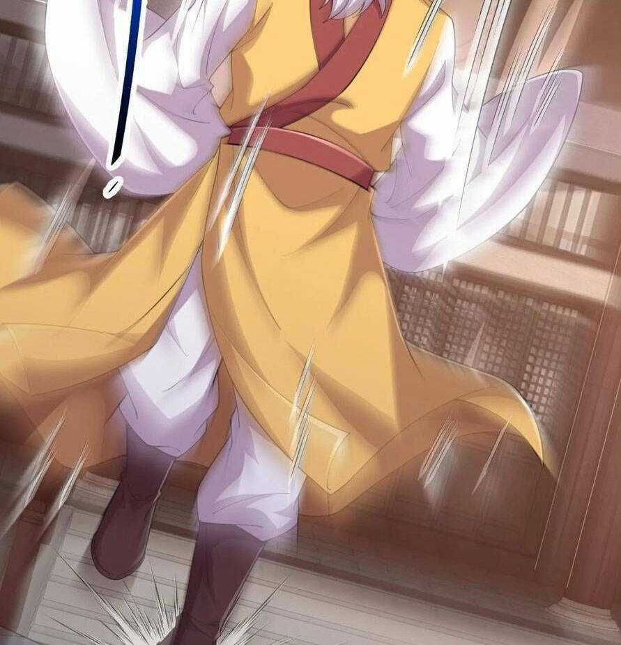 Lão Tổ Luyện Thể Mạnh Nhất Lịch Sử Chapter 211 trang 13