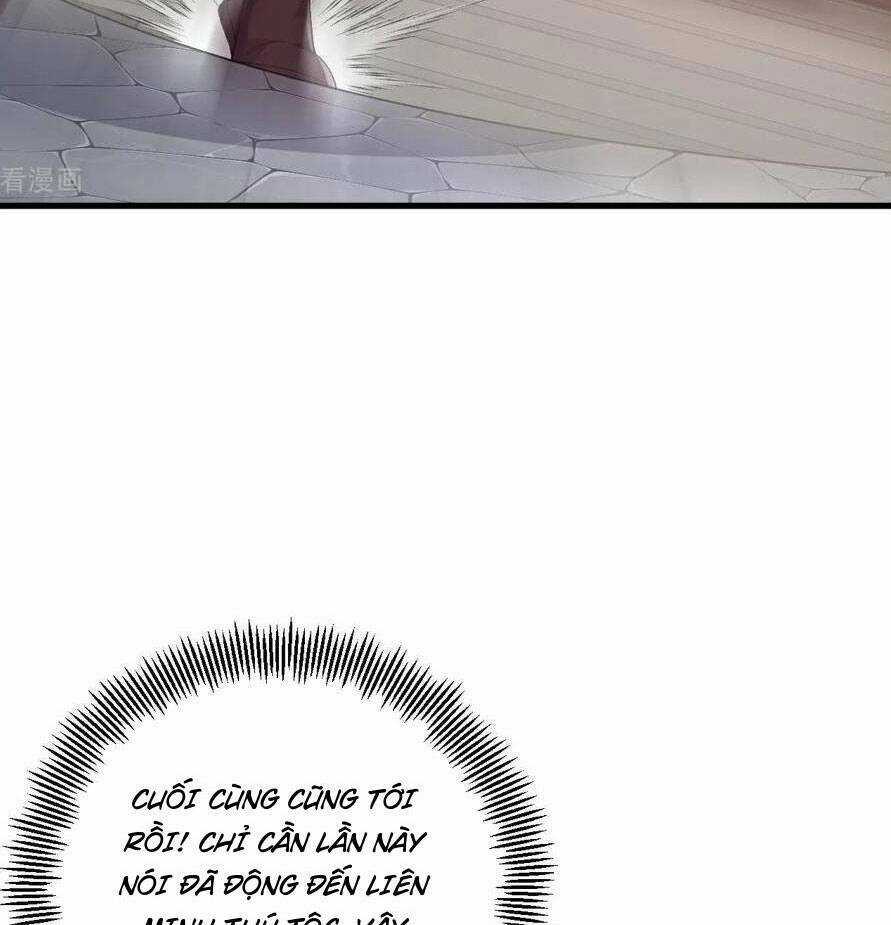 Lão Tổ Luyện Thể Mạnh Nhất Lịch Sử Chapter 211 trang 14