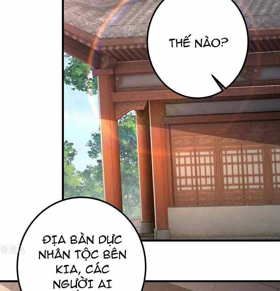 Lão Tổ Luyện Thể Mạnh Nhất Lịch Sử Chapter 211 trang 17