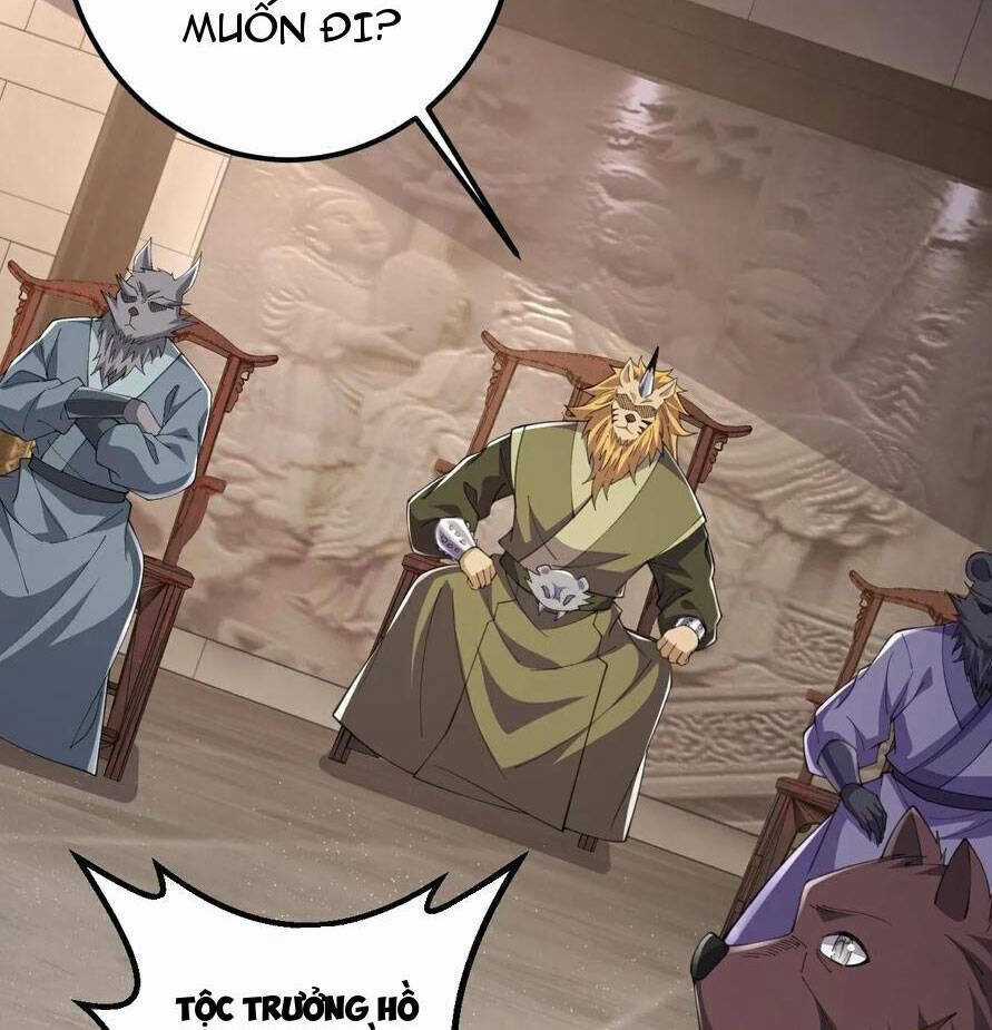 Lão Tổ Luyện Thể Mạnh Nhất Lịch Sử Chapter 211 trang 18