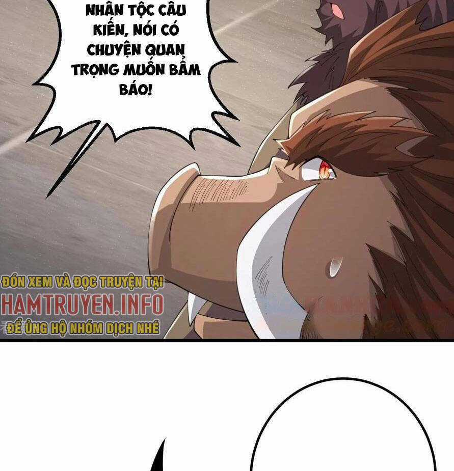 Lão Tổ Luyện Thể Mạnh Nhất Lịch Sử Chapter 211 trang 19