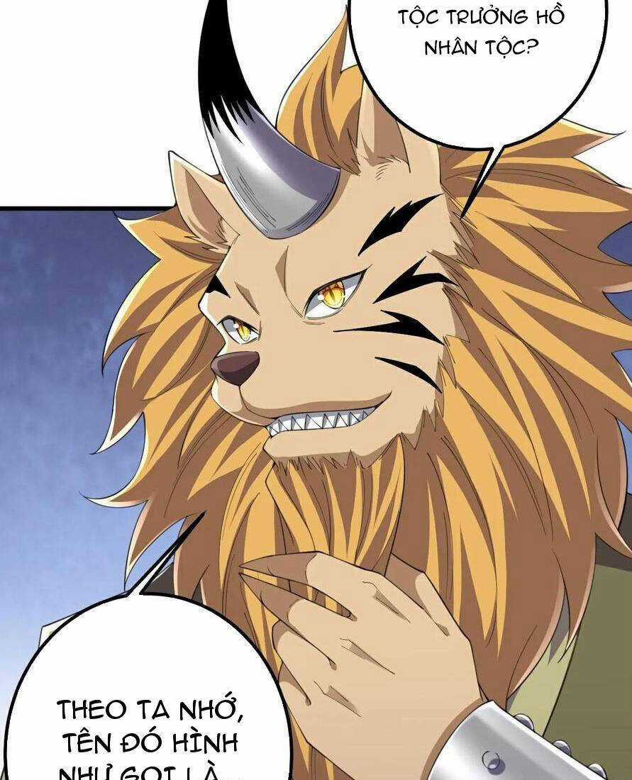 Lão Tổ Luyện Thể Mạnh Nhất Lịch Sử Chapter 211 trang 20