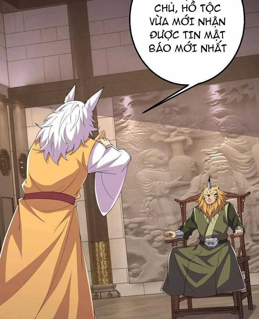 Lão Tổ Luyện Thể Mạnh Nhất Lịch Sử Chapter 211 trang 22