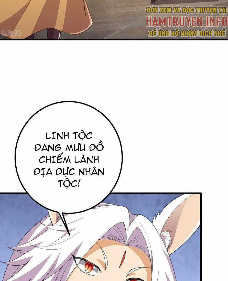 Lão Tổ Luyện Thể Mạnh Nhất Lịch Sử Chapter 211 trang 23