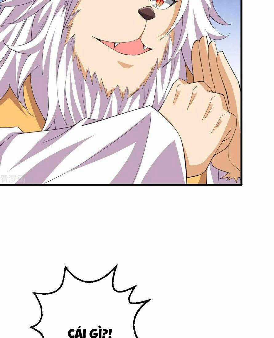 Lão Tổ Luyện Thể Mạnh Nhất Lịch Sử Chapter 211 trang 24