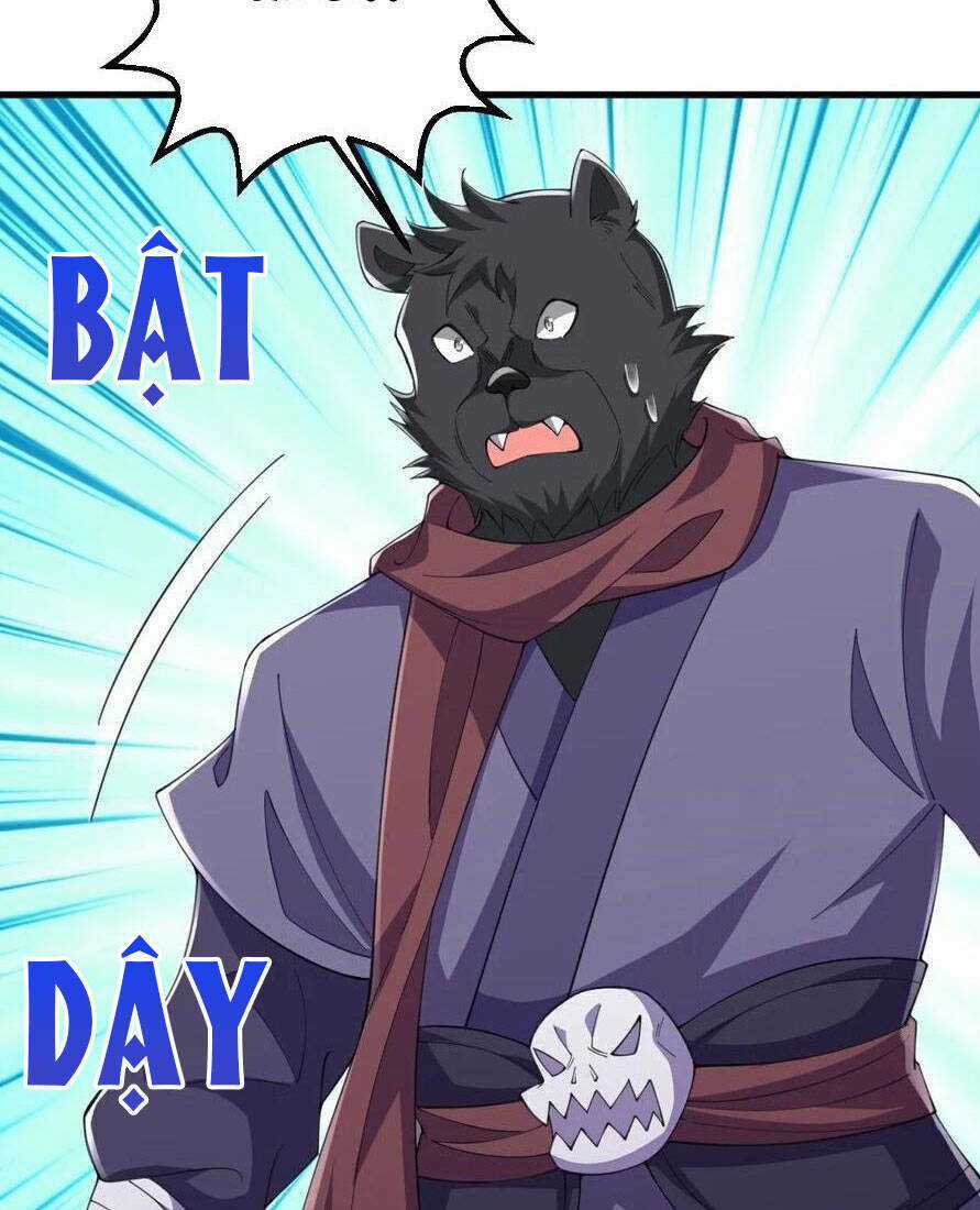 Lão Tổ Luyện Thể Mạnh Nhất Lịch Sử Chapter 211 trang 25