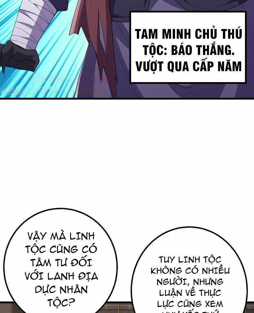 Lão Tổ Luyện Thể Mạnh Nhất Lịch Sử Chapter 211 trang 26