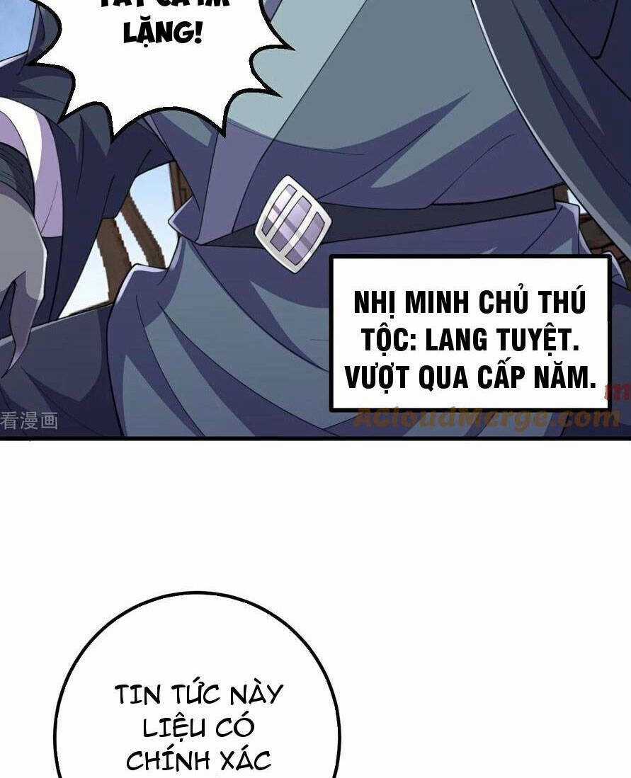 Lão Tổ Luyện Thể Mạnh Nhất Lịch Sử Chapter 211 trang 29