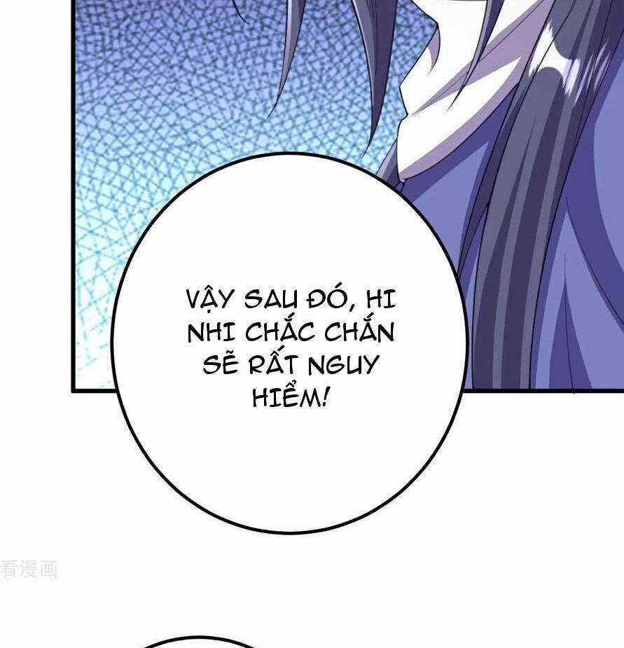 Lão Tổ Luyện Thể Mạnh Nhất Lịch Sử Chapter 211 trang 3