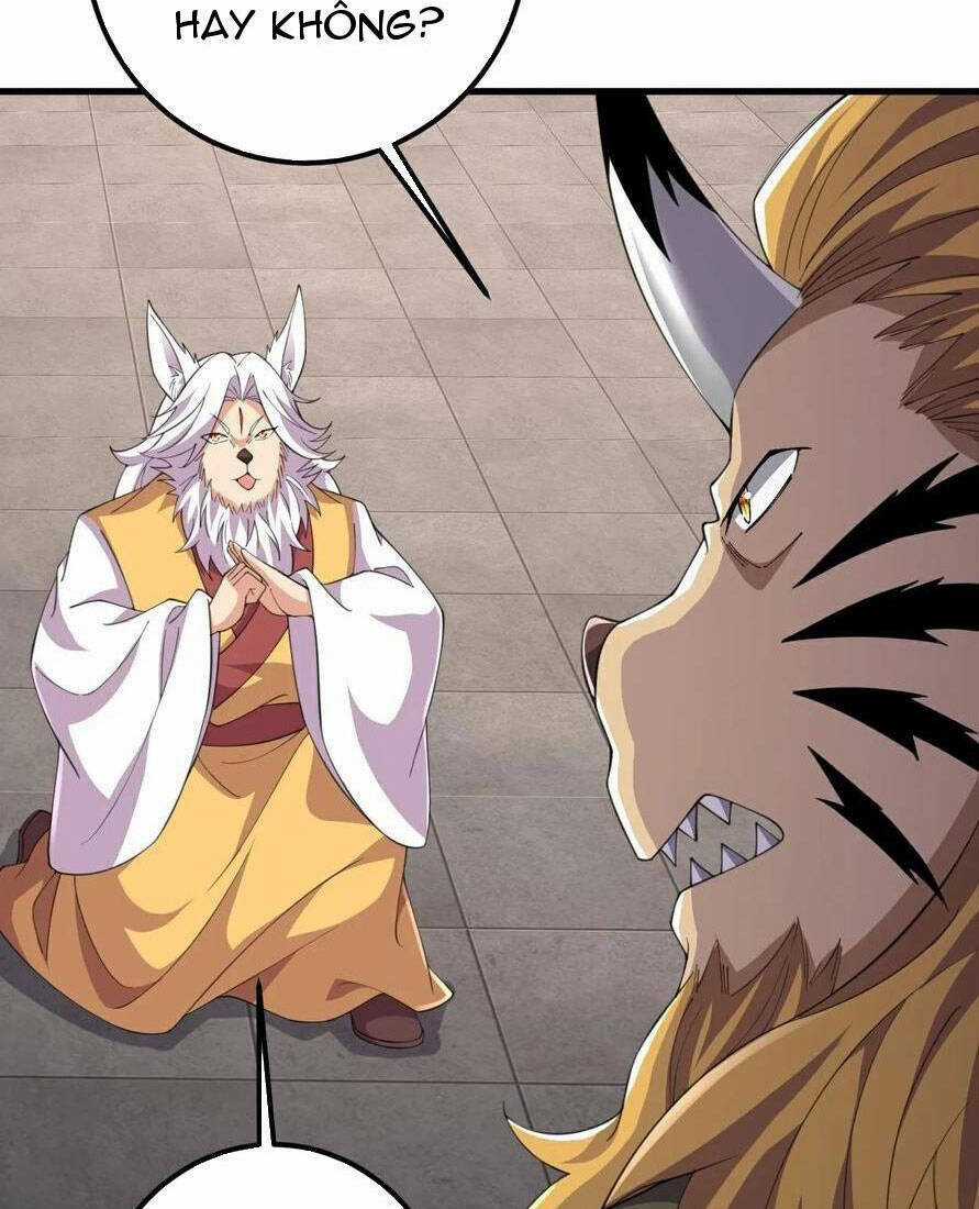 Lão Tổ Luyện Thể Mạnh Nhất Lịch Sử Chapter 211 trang 30