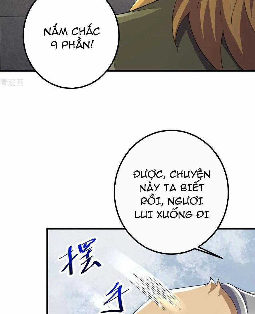 Lão Tổ Luyện Thể Mạnh Nhất Lịch Sử Chapter 211 trang 31