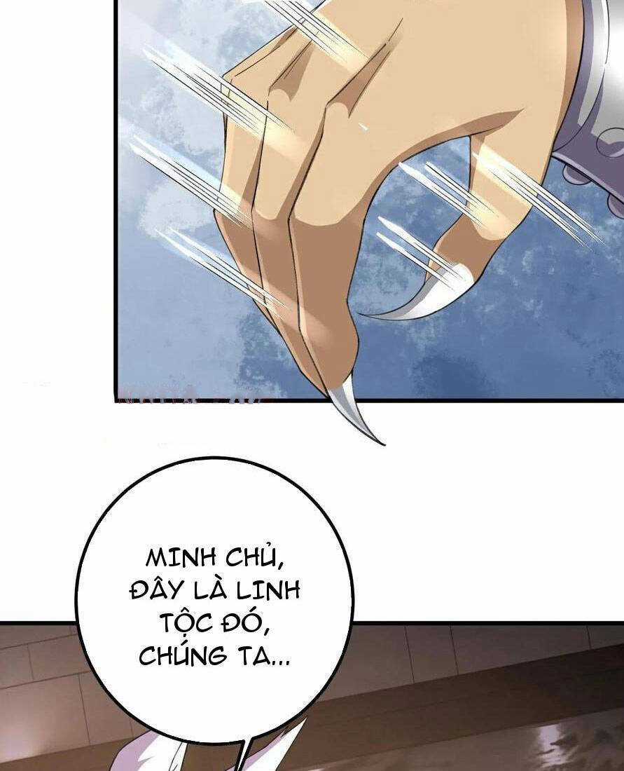 Lão Tổ Luyện Thể Mạnh Nhất Lịch Sử Chapter 211 trang 32