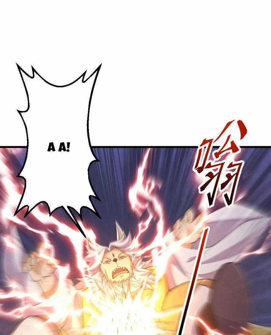 Lão Tổ Luyện Thể Mạnh Nhất Lịch Sử Chapter 211 trang 36