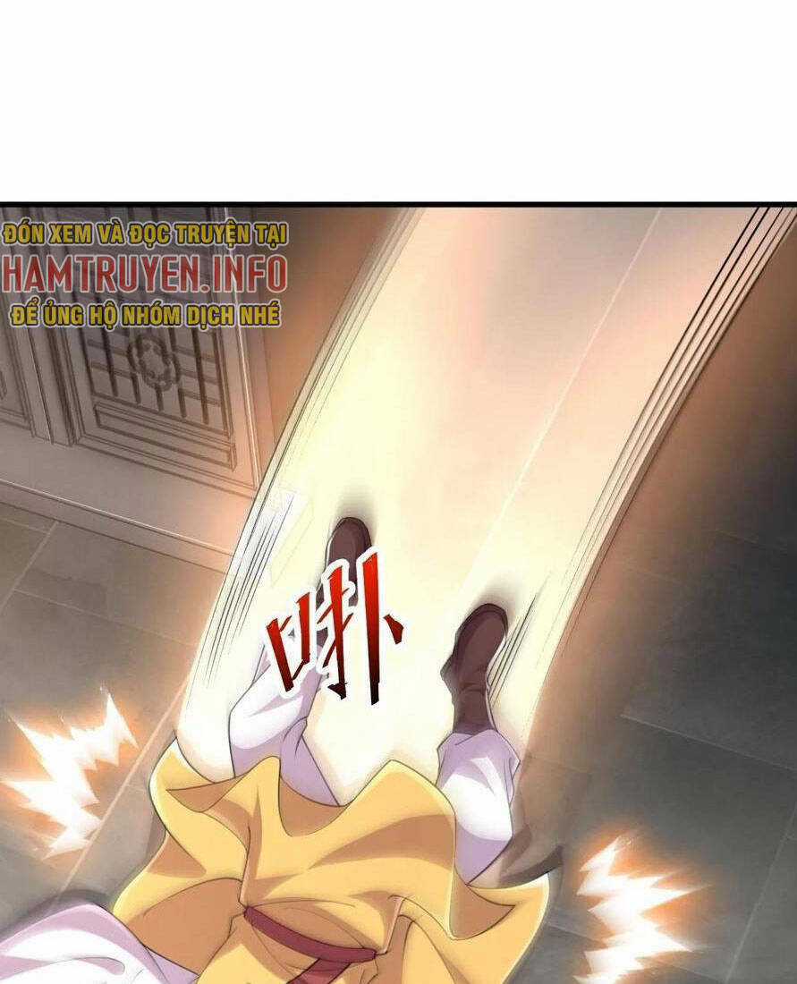 Lão Tổ Luyện Thể Mạnh Nhất Lịch Sử Chapter 211 trang 38