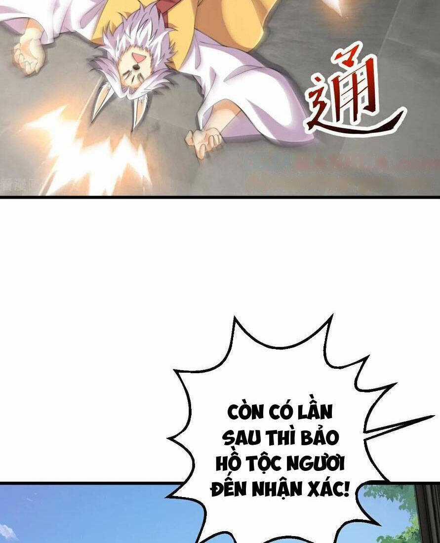 Lão Tổ Luyện Thể Mạnh Nhất Lịch Sử Chapter 211 trang 39