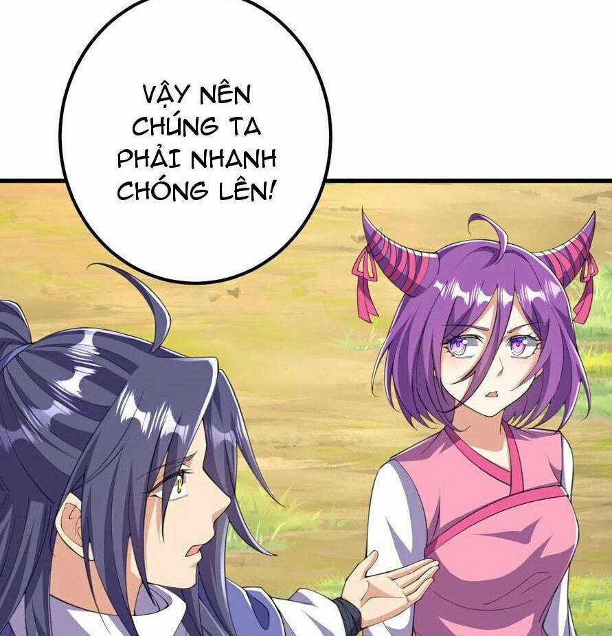 Lão Tổ Luyện Thể Mạnh Nhất Lịch Sử Chapter 211 trang 4