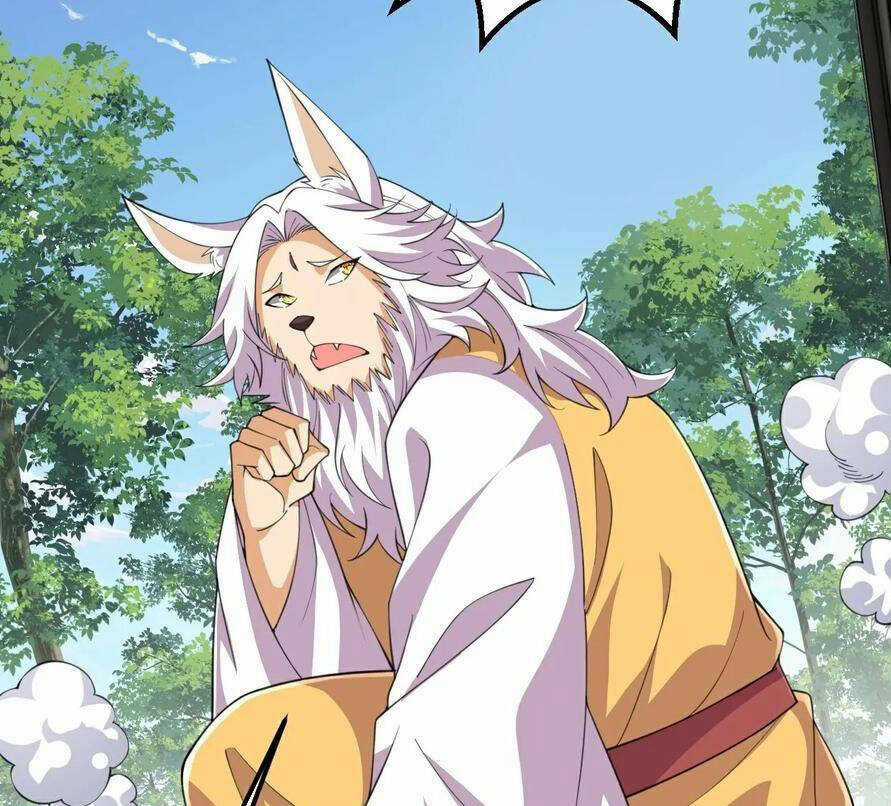 Lão Tổ Luyện Thể Mạnh Nhất Lịch Sử Chapter 211 trang 40