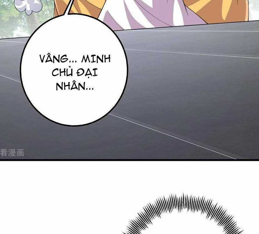 Lão Tổ Luyện Thể Mạnh Nhất Lịch Sử Chapter 211 trang 41