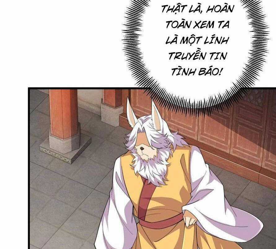 Lão Tổ Luyện Thể Mạnh Nhất Lịch Sử Chapter 211 trang 42