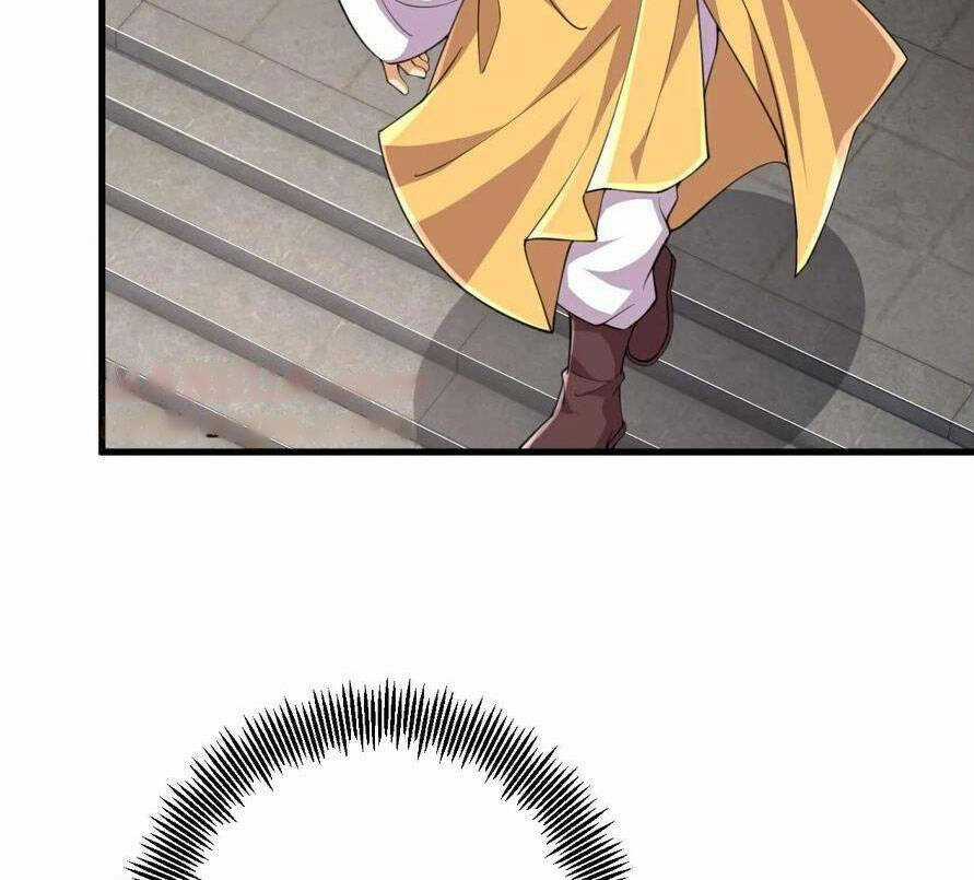 Lão Tổ Luyện Thể Mạnh Nhất Lịch Sử Chapter 211 trang 43