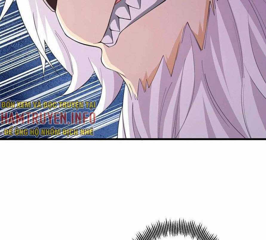 Lão Tổ Luyện Thể Mạnh Nhất Lịch Sử Chapter 211 trang 45