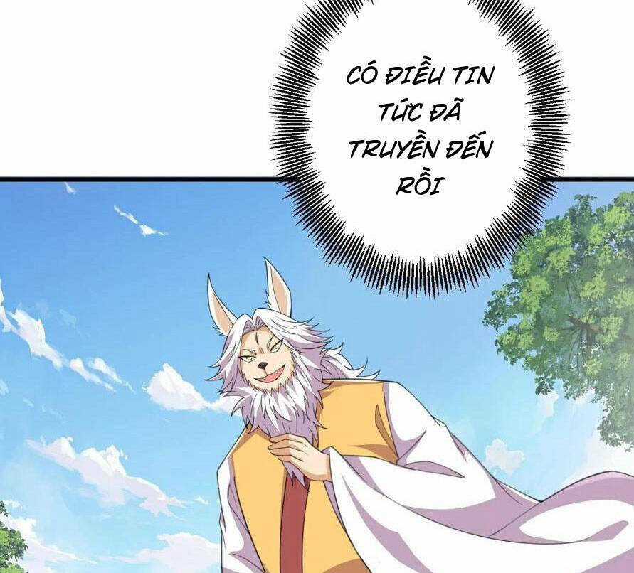 Lão Tổ Luyện Thể Mạnh Nhất Lịch Sử Chapter 211 trang 46