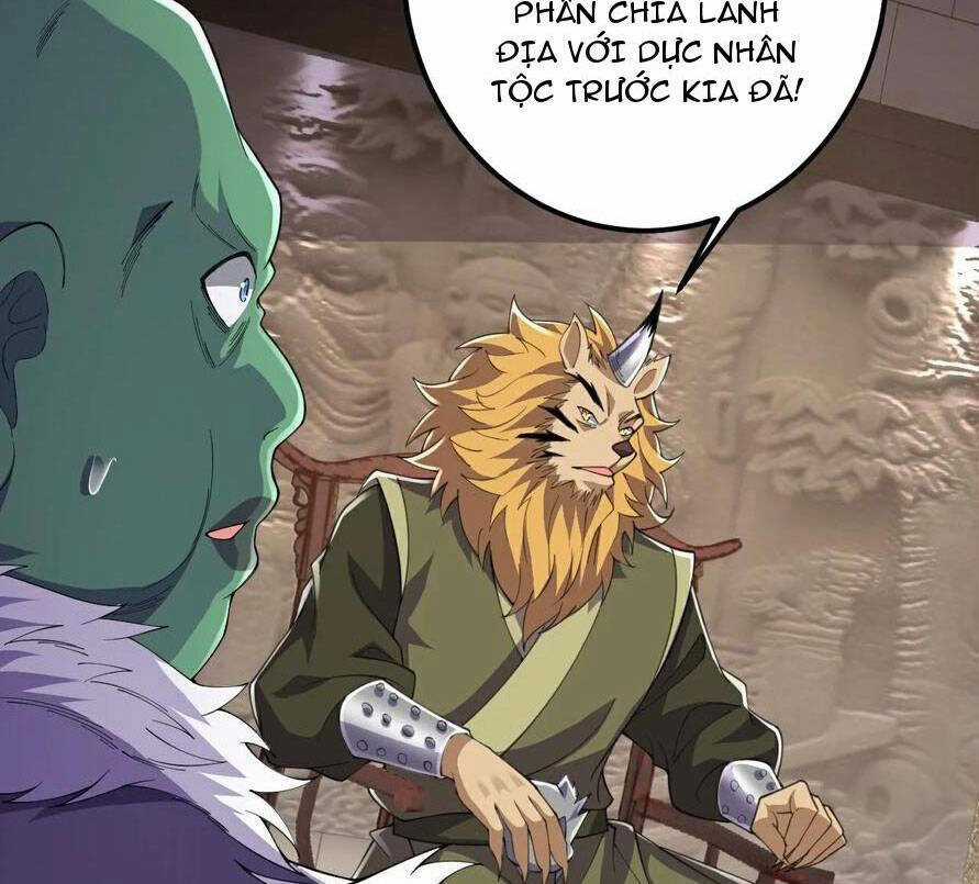 Lão Tổ Luyện Thể Mạnh Nhất Lịch Sử Chapter 211 trang 49