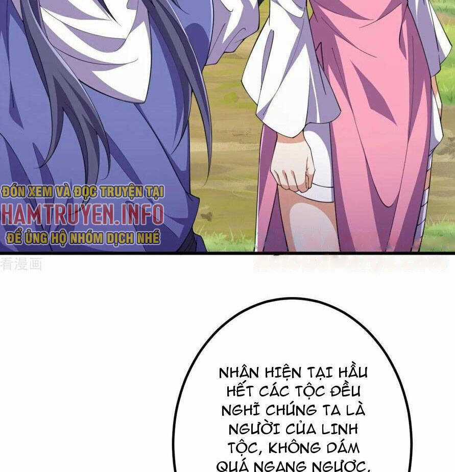 Lão Tổ Luyện Thể Mạnh Nhất Lịch Sử Chapter 211 trang 5