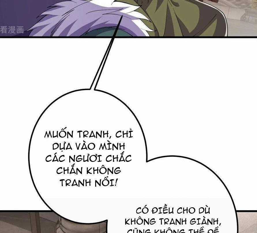 Lão Tổ Luyện Thể Mạnh Nhất Lịch Sử Chapter 211 trang 50