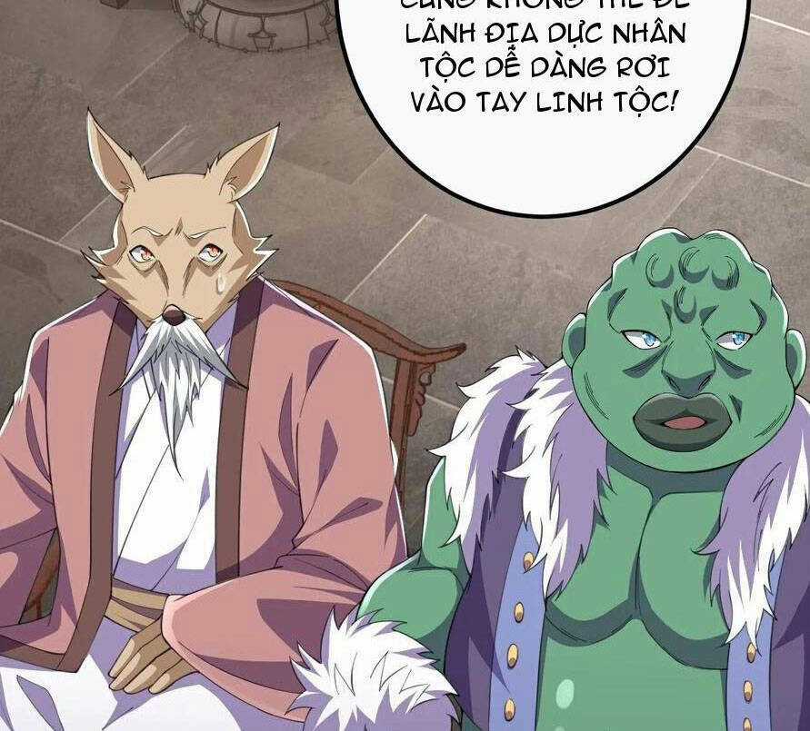 Lão Tổ Luyện Thể Mạnh Nhất Lịch Sử Chapter 211 trang 51