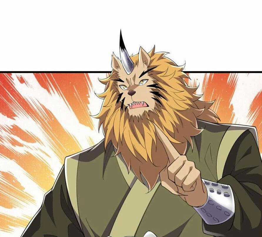 Lão Tổ Luyện Thể Mạnh Nhất Lịch Sử Chapter 211 trang 55