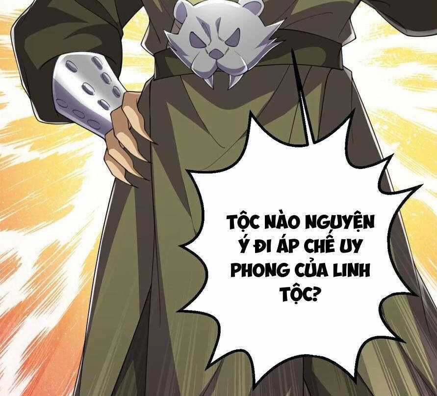 Lão Tổ Luyện Thể Mạnh Nhất Lịch Sử Chapter 211 trang 56