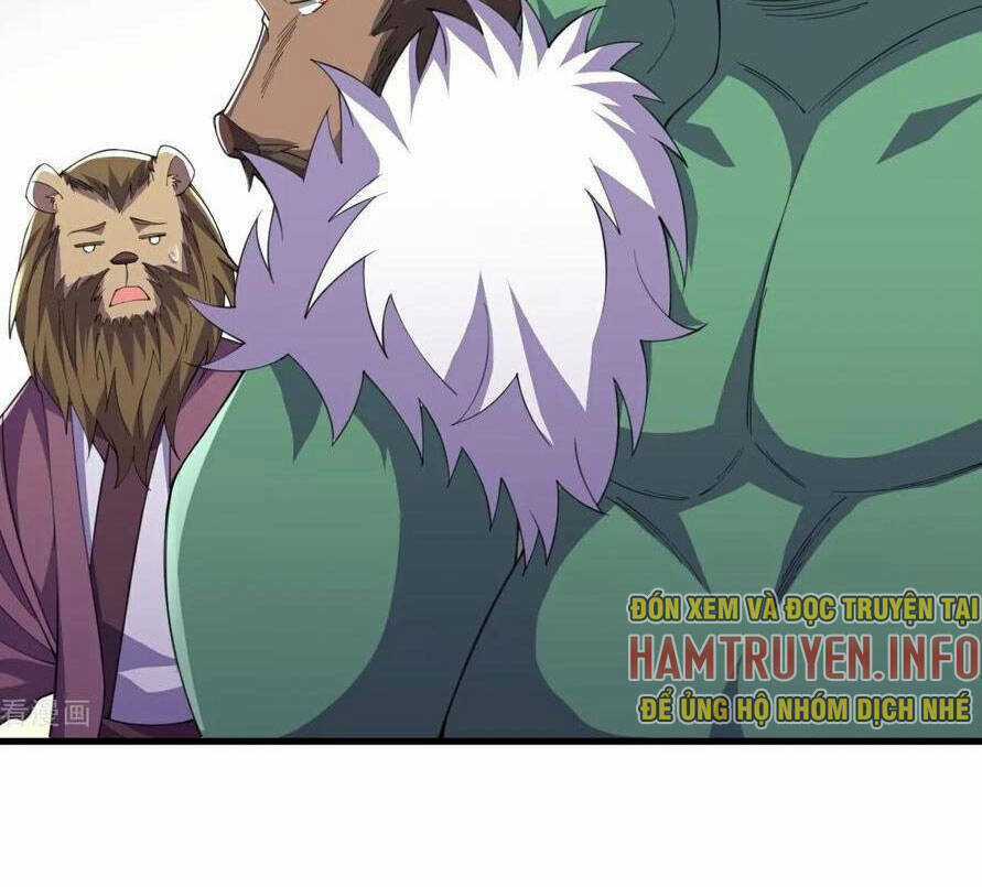 Lão Tổ Luyện Thể Mạnh Nhất Lịch Sử Chapter 211 trang 59