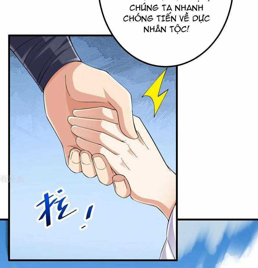 Lão Tổ Luyện Thể Mạnh Nhất Lịch Sử Chapter 211 trang 6