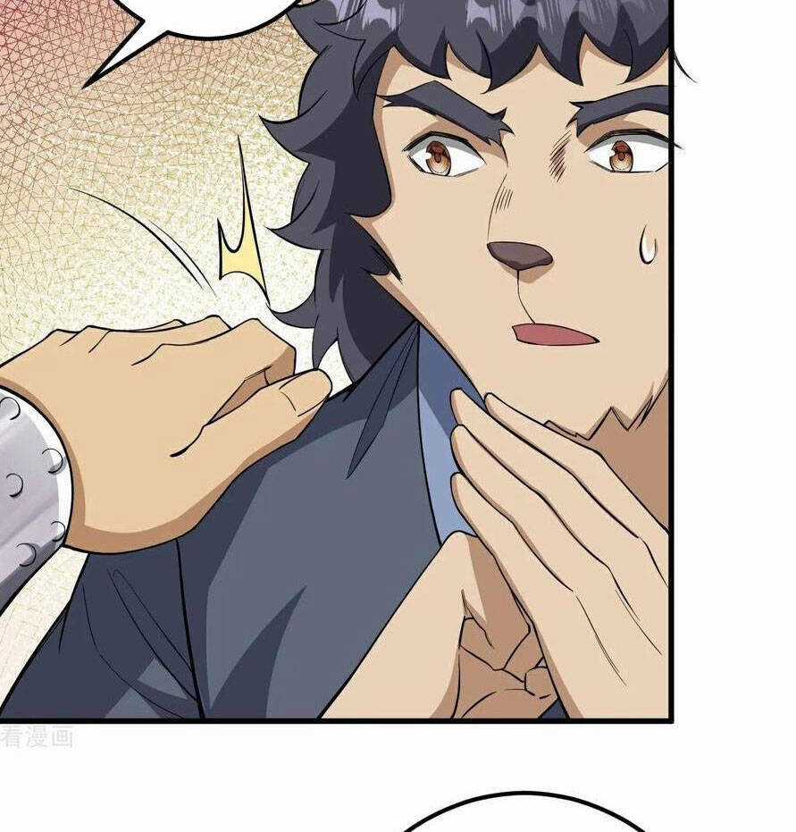 Lão Tổ Luyện Thể Mạnh Nhất Lịch Sử Chapter 212 trang 10